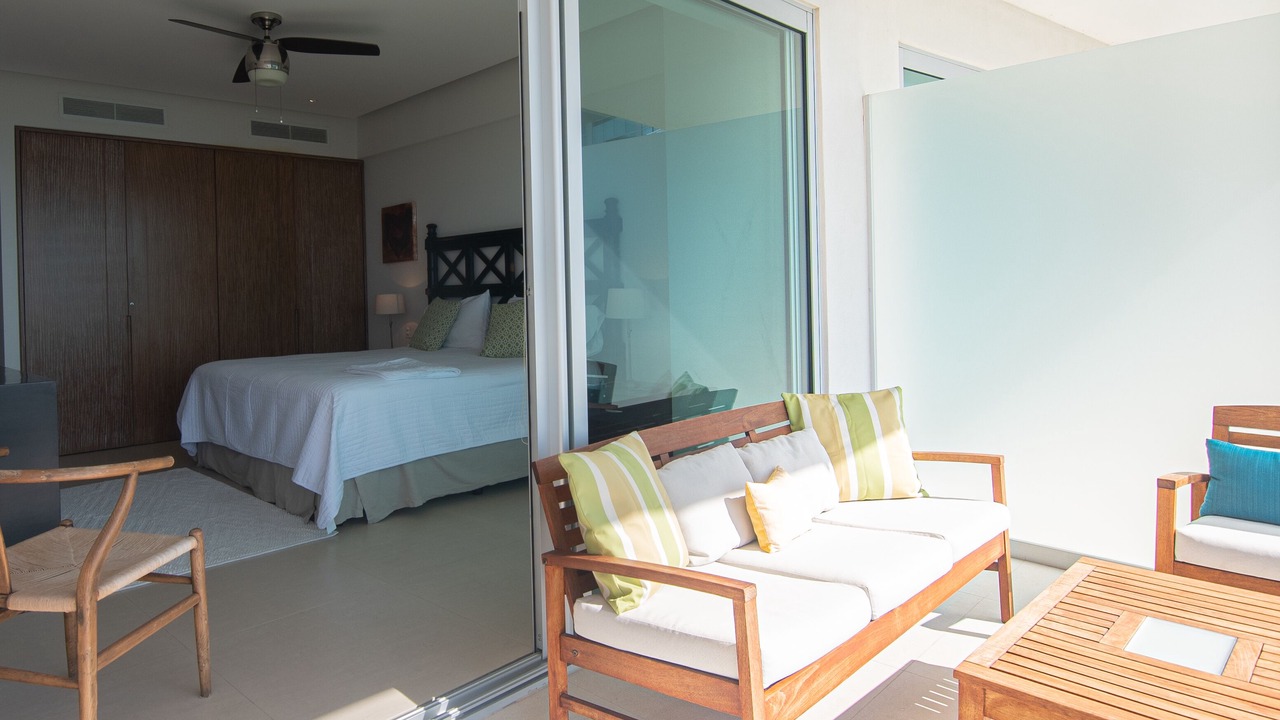 Photo of Bedroom in Flamingos