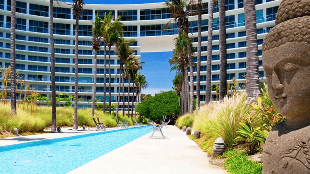 Photo of Outdoor in Flamingos