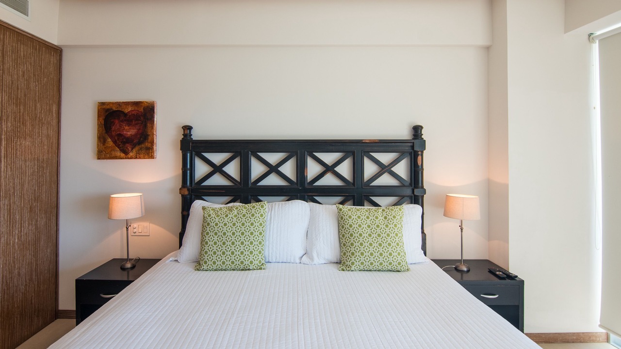 Photo of Bedroom in Flamingos