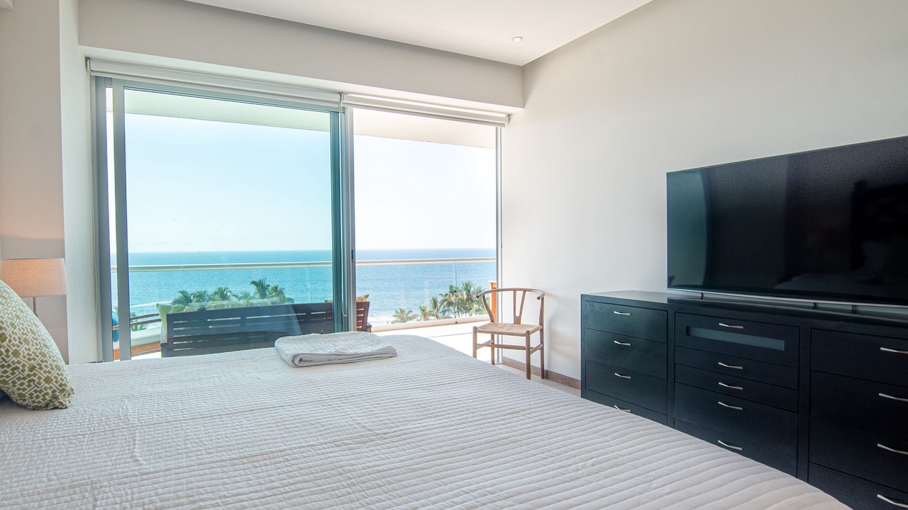 Photo of Bedroom in Flamingos