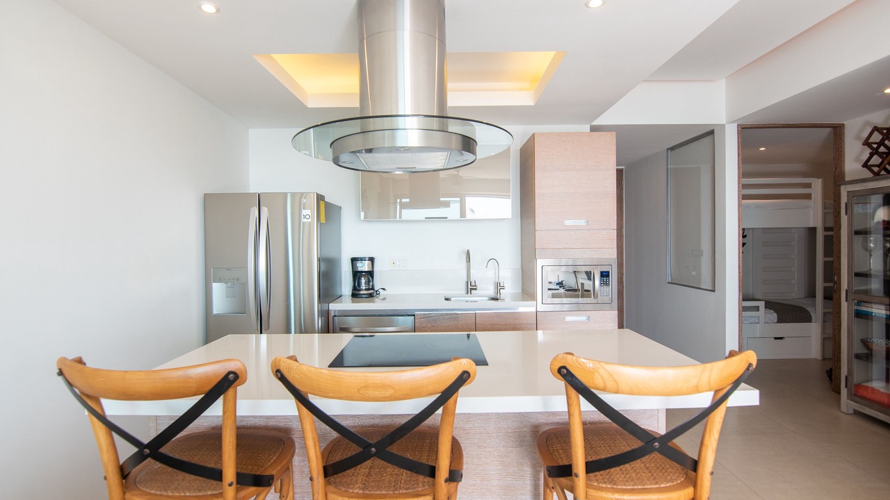 Photo of Kitchen in Flamingos