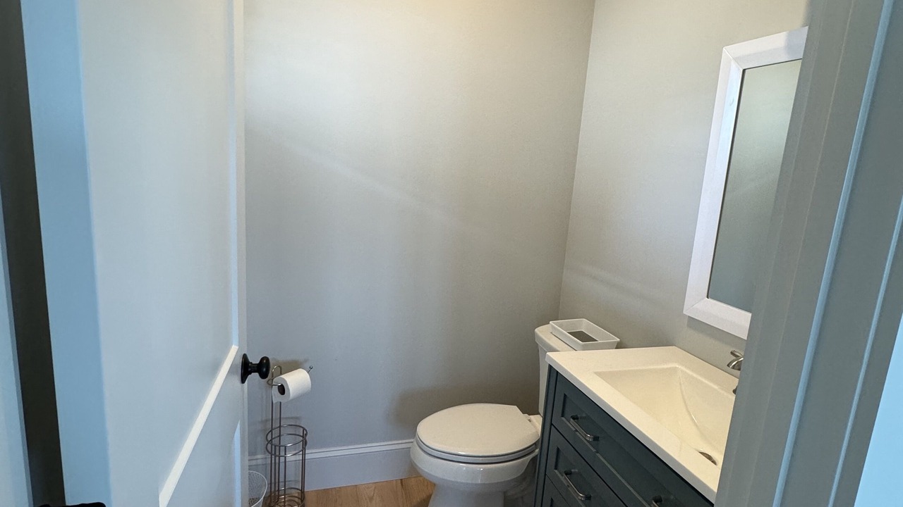 Photo of Bathroom in Ogunquit - Wells