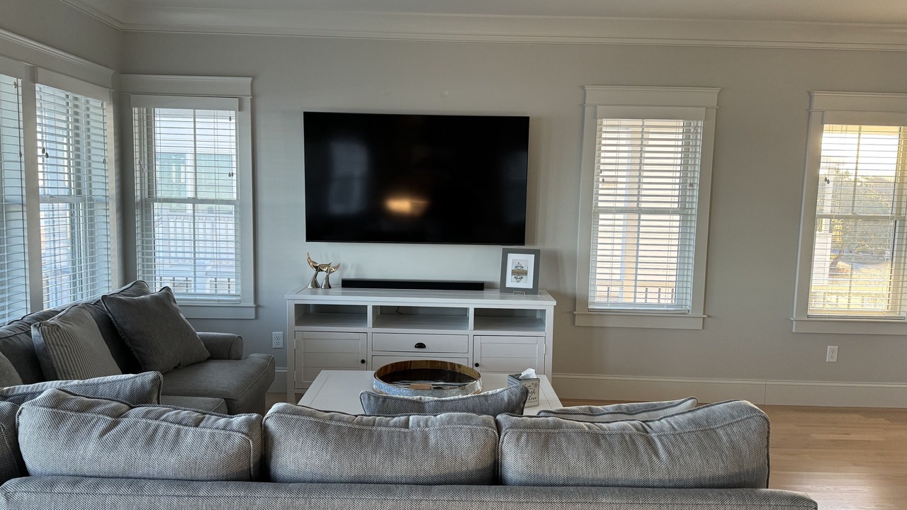 Photo of Livingroom in Ogunquit - Wells
