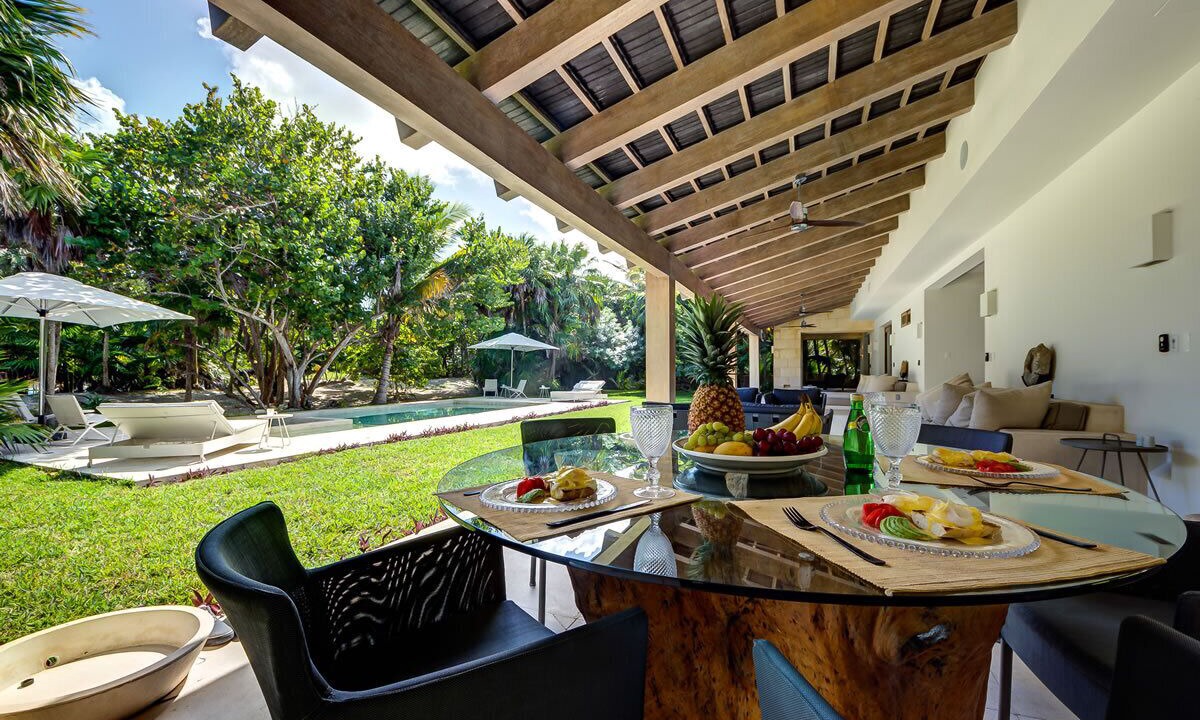 Photo of Outdoor in Zona Hotelera