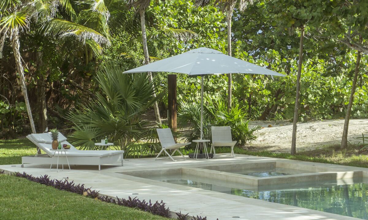 Photo of Outdoor in Zona Hotelera