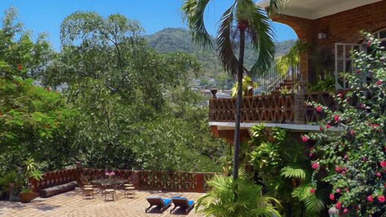 Photo of Outdoor in Downtown Puerto Vallarta