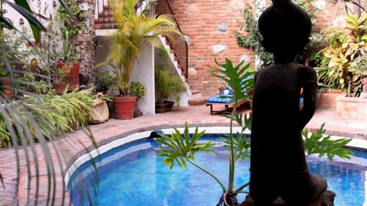 Photo of Outdoor in Downtown Puerto Vallarta