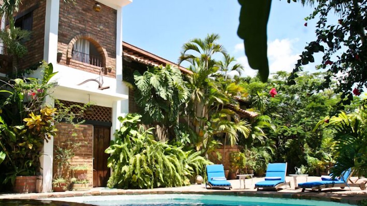 Photo of Outdoor in Downtown Puerto Vallarta
