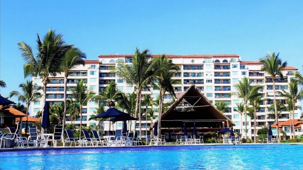 Photo of Outdoor in Marina Vallarta