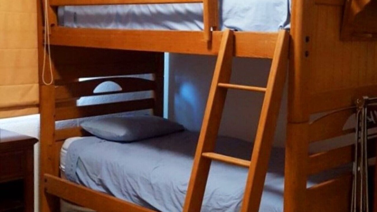 Photo of Bedroom in Marina Vallarta