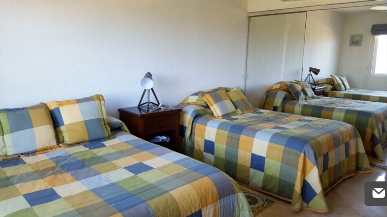 Photo of Bedroom in Marina Vallarta