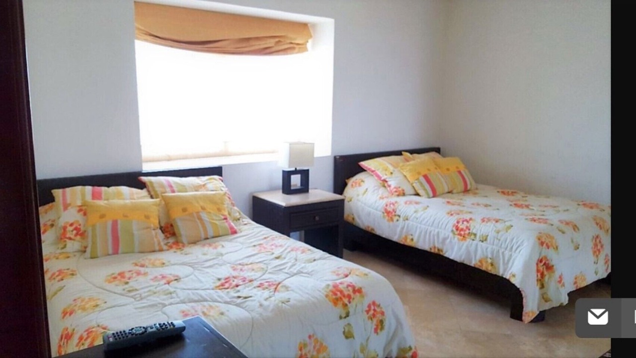 Photo of Bedroom in Marina Vallarta