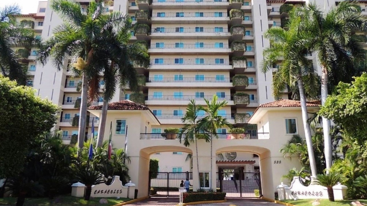 Photo of Outdoor in Marina Vallarta