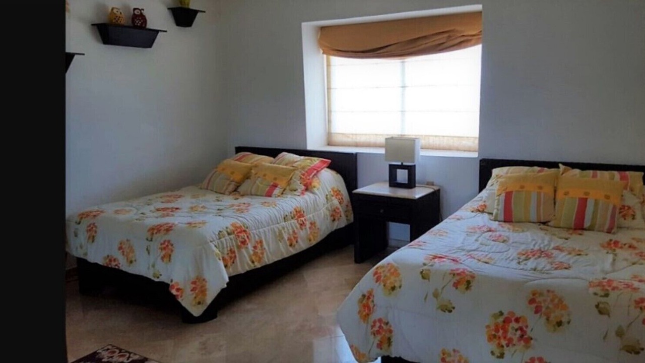 Photo of Bedroom in Marina Vallarta
