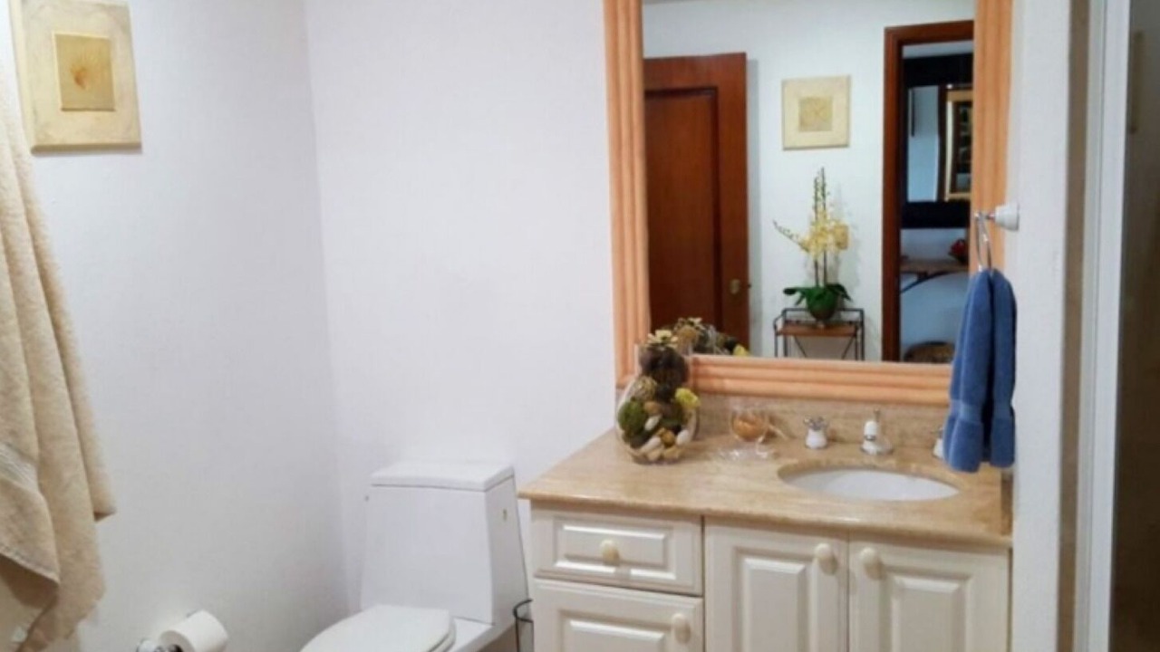 Photo of Bathroom in Marina Vallarta
