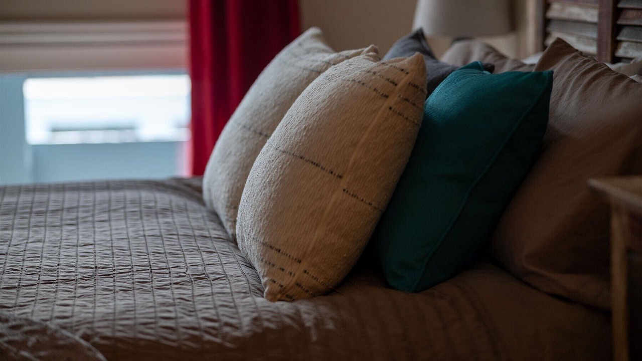 Photo of Bedroom in North Park City