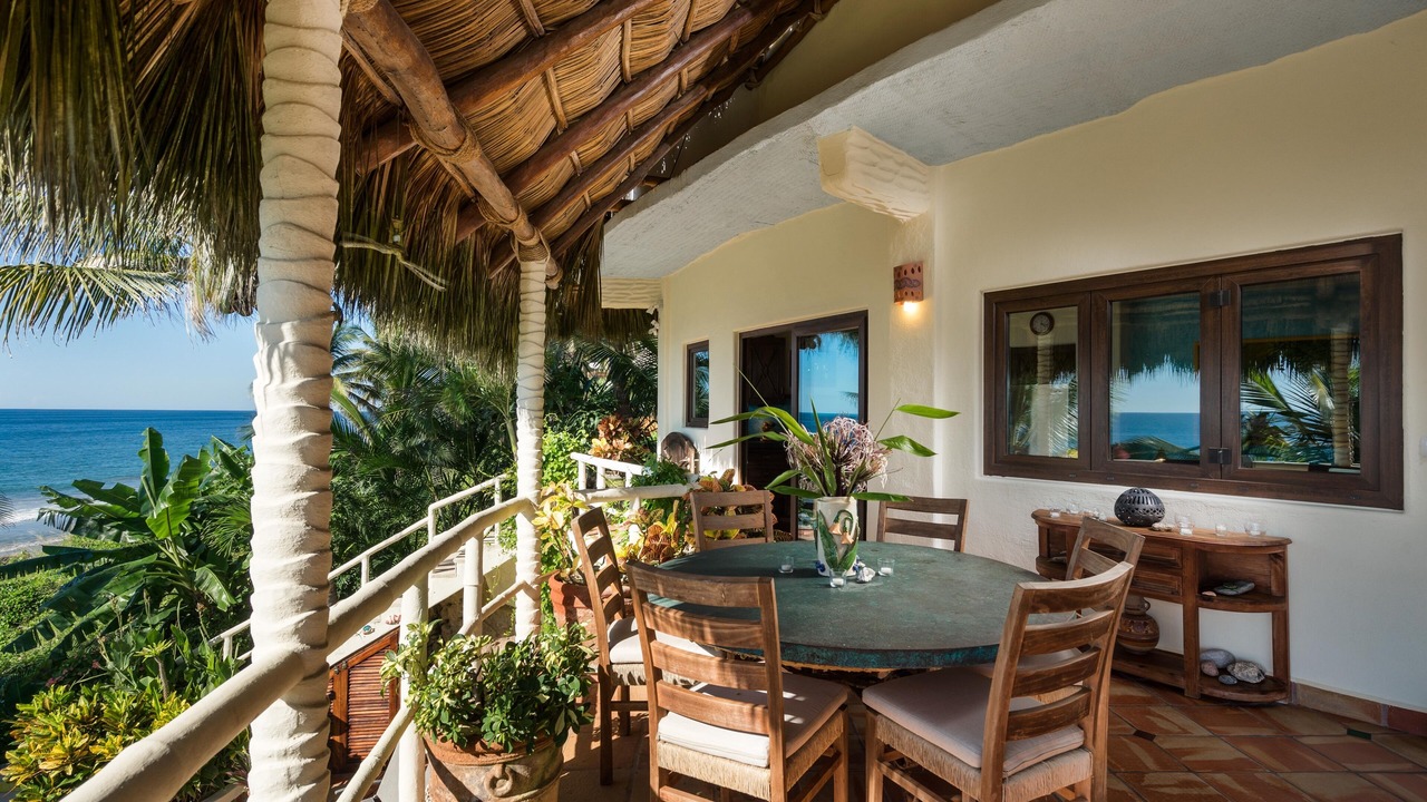Photo of Patio Balcony in Litibu