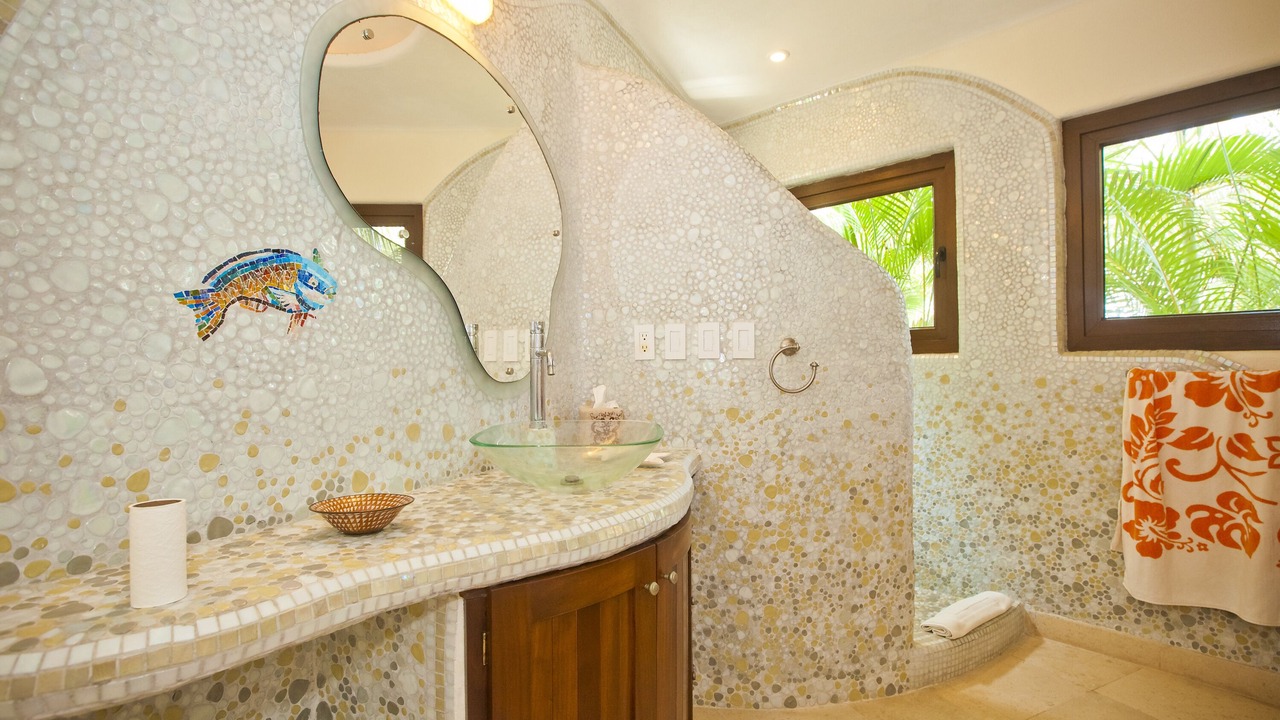 Photo of Bathroom in Litibu