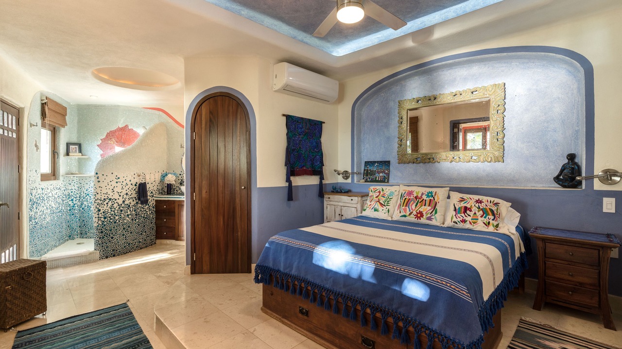Photo of Bathroom in Litibu