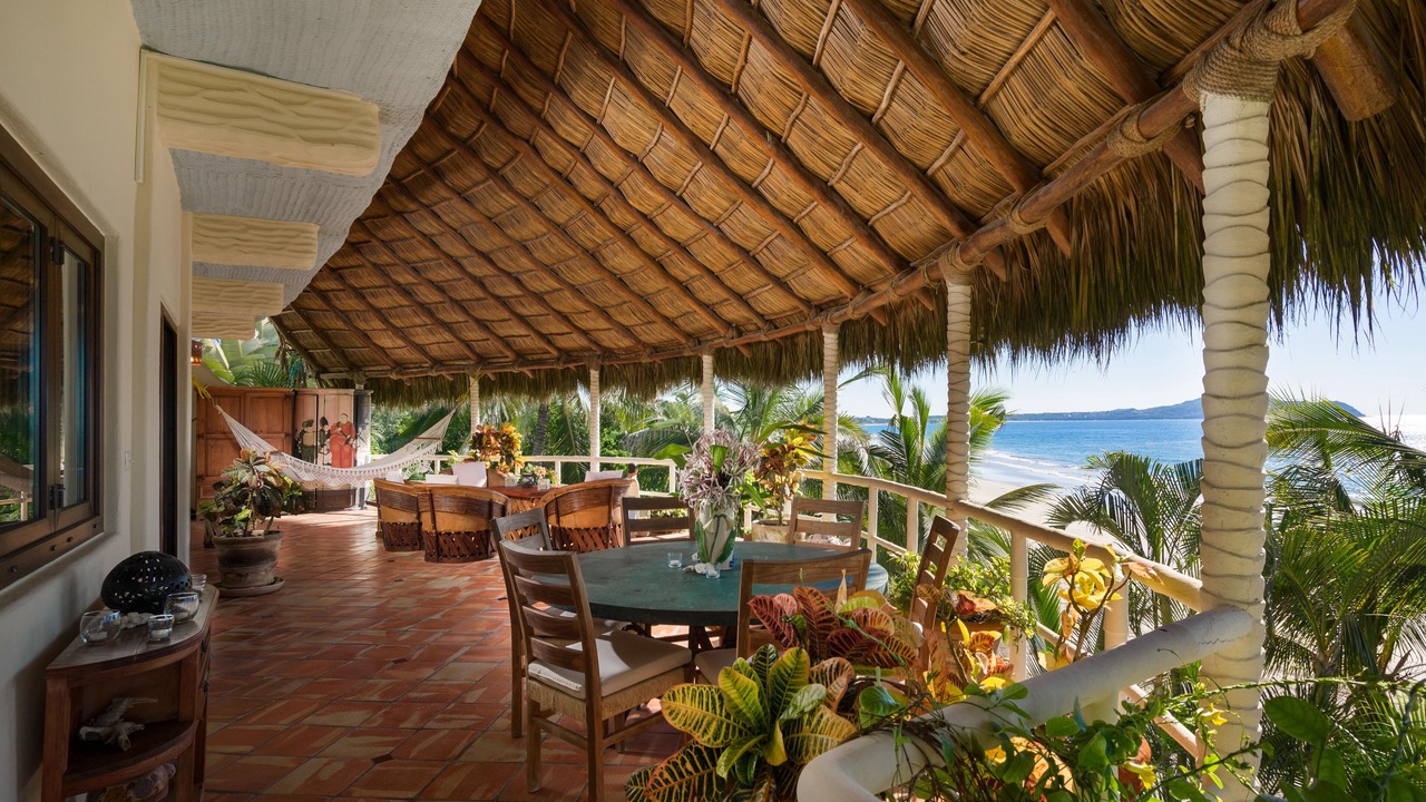 Photo of Patio Balcony in Litibu