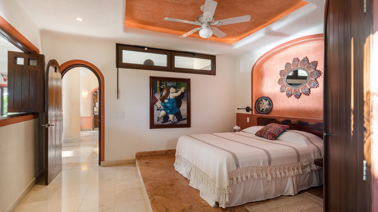 Photo of Bedroom in Litibu