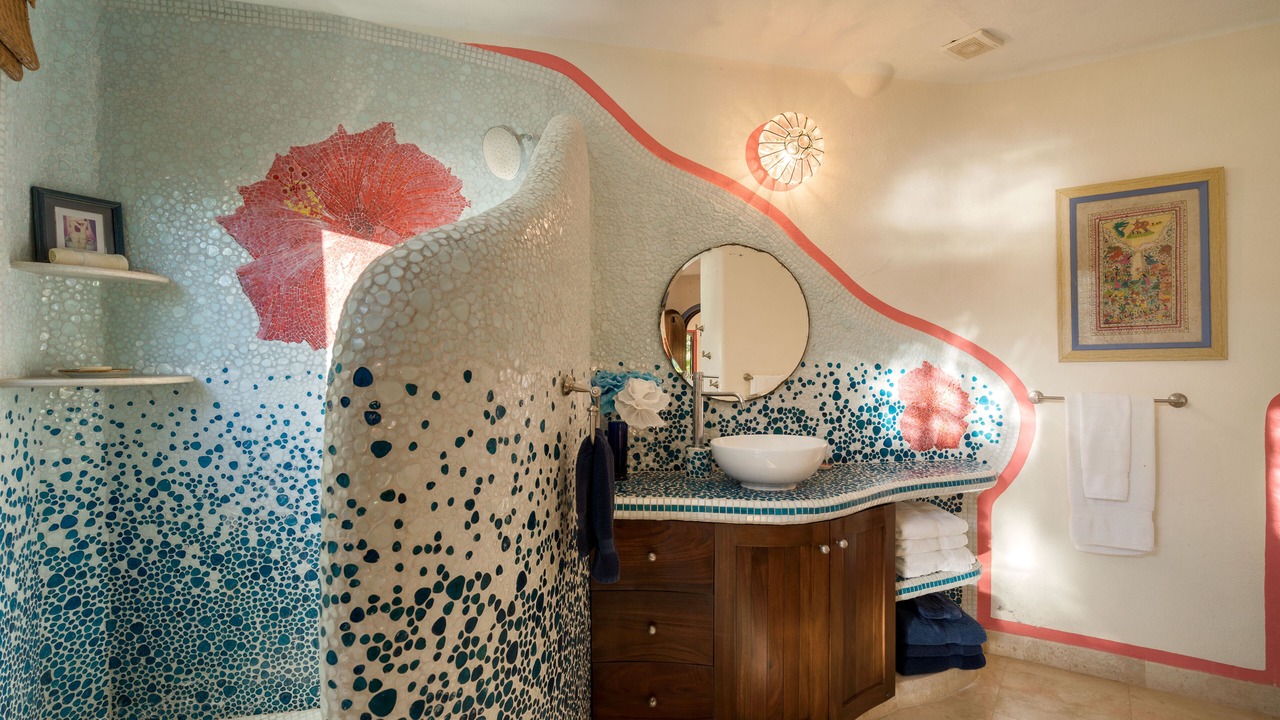 Photo of Bathroom in Litibu