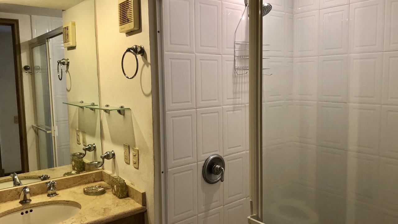 Photo of Bathroom in Marina Vallarta