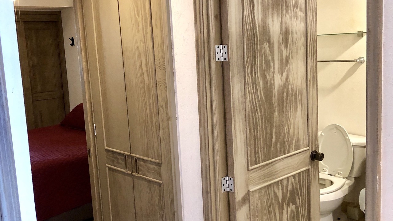 Photo of Bedroom in Marina Vallarta