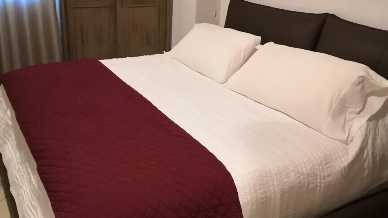 Photo of Bedroom in Marina Vallarta