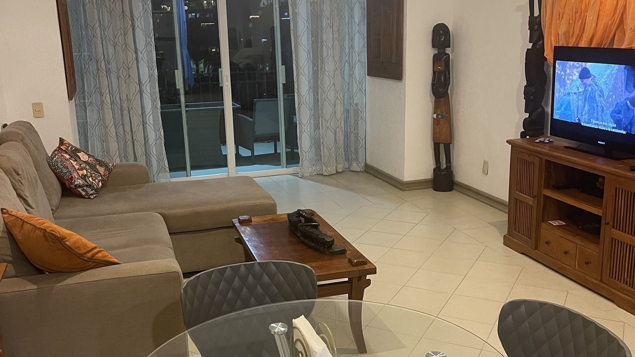 Photo of Bedroom in Marina Vallarta