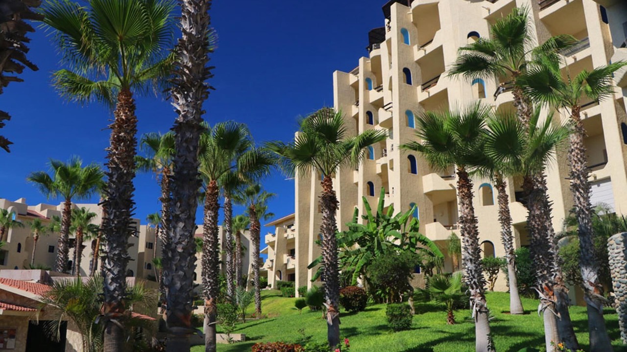 Photo of Outdoor in Cabo Bello