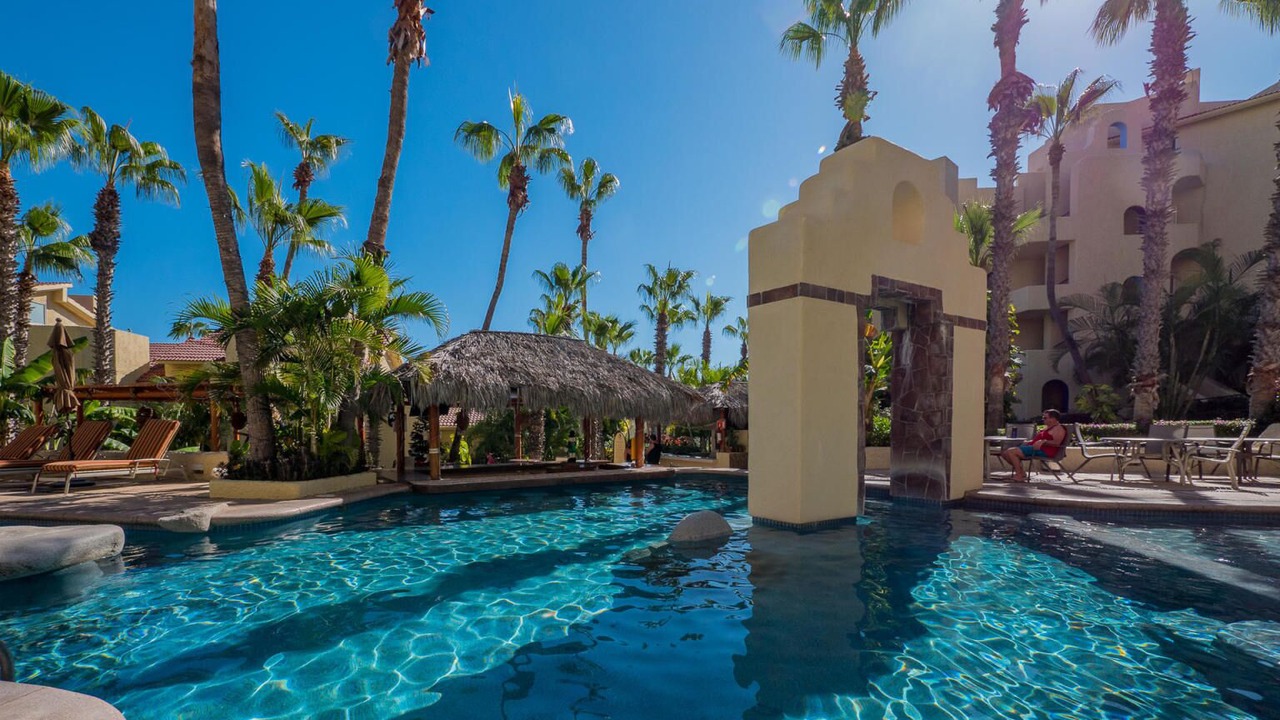 Photo of Outdoor in Cabo Bello