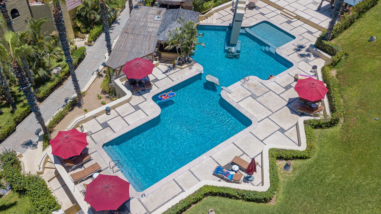 Photo of Outdoor in Cabo Bello