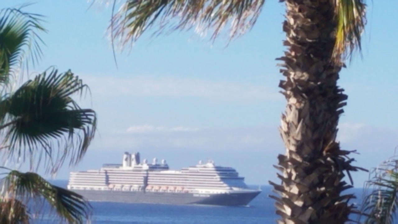 Photo of Outdoor in Cabo Bello