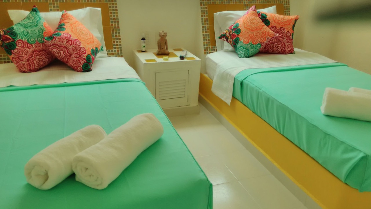 Photo of Bedroom in Acapulco Tradicional