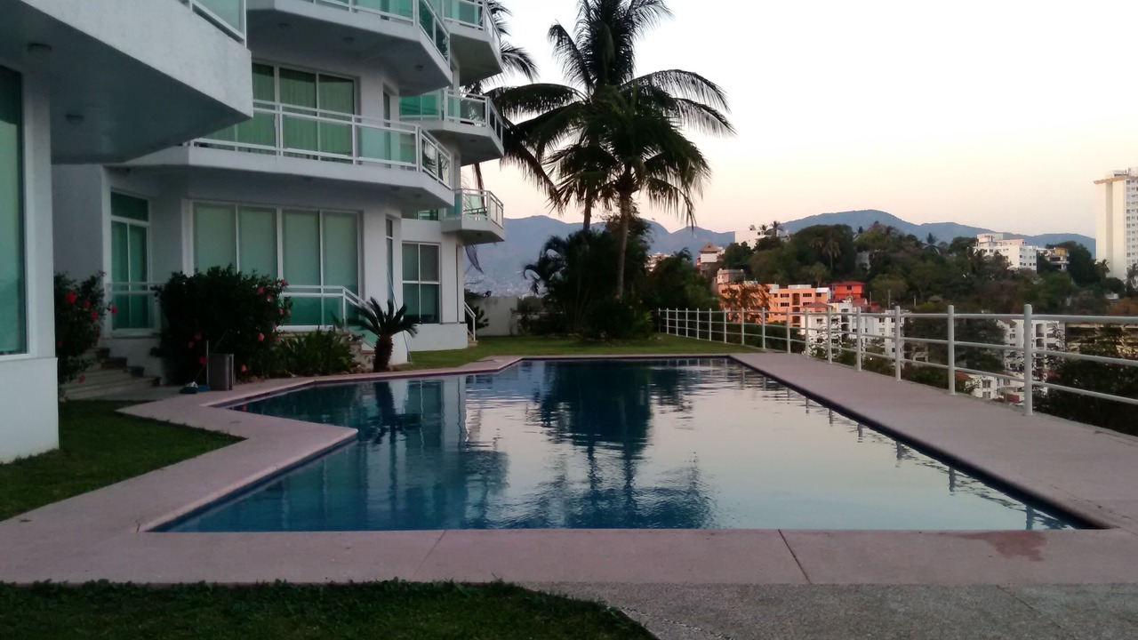 Photo of Outdoor in Acapulco Tradicional