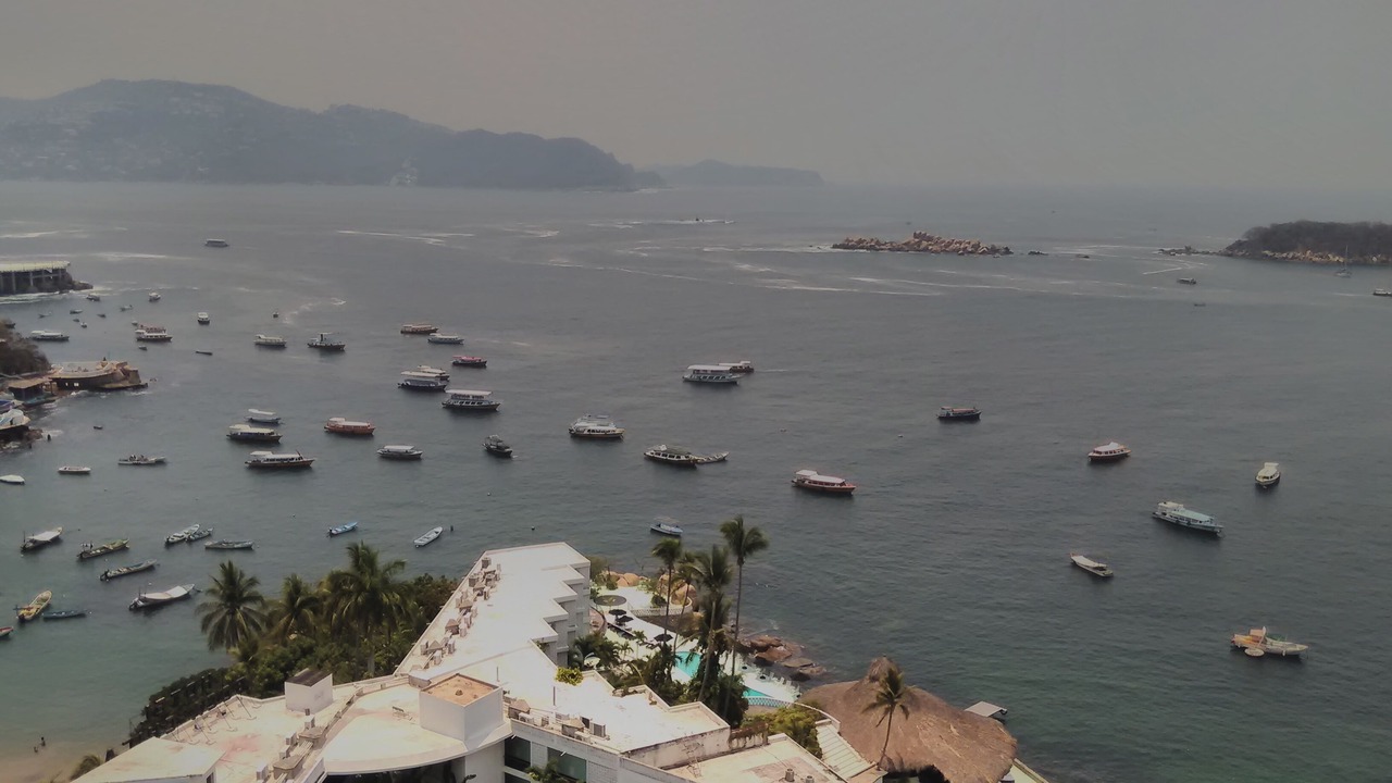 Photo of Outdoor in Acapulco Tradicional
