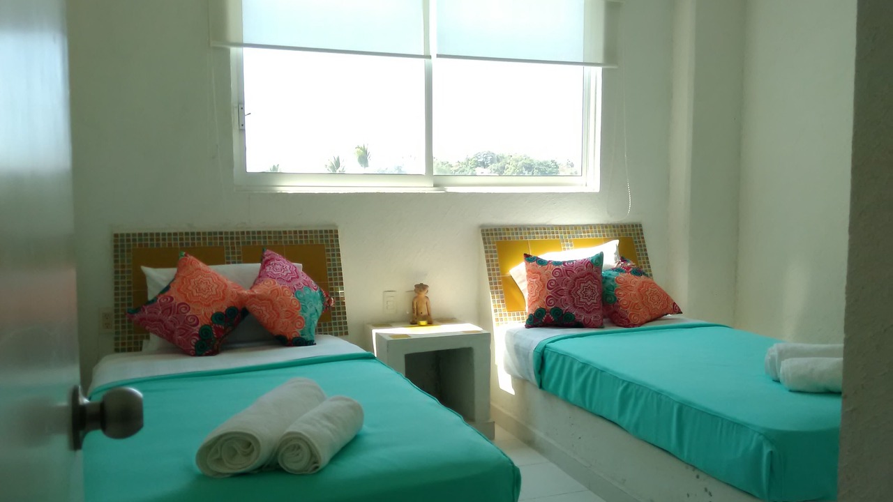 Photo of Bedroom in Acapulco Tradicional