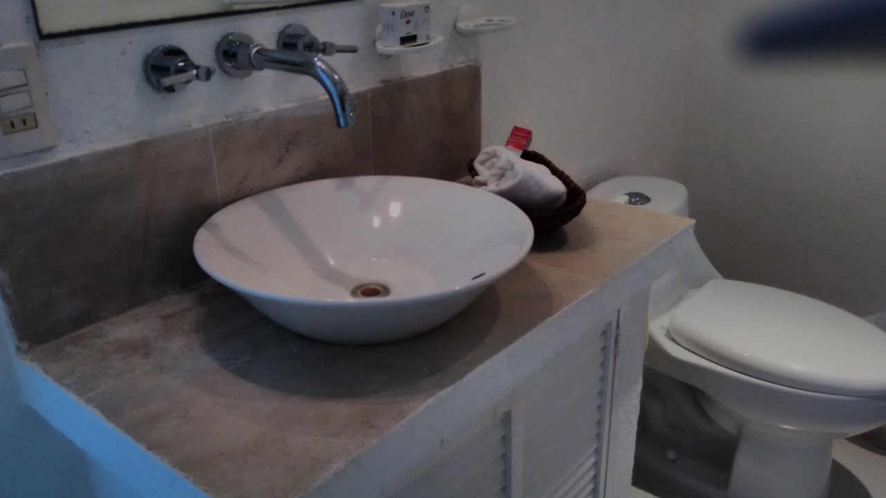 Photo of Bathroom in Acapulco Tradicional