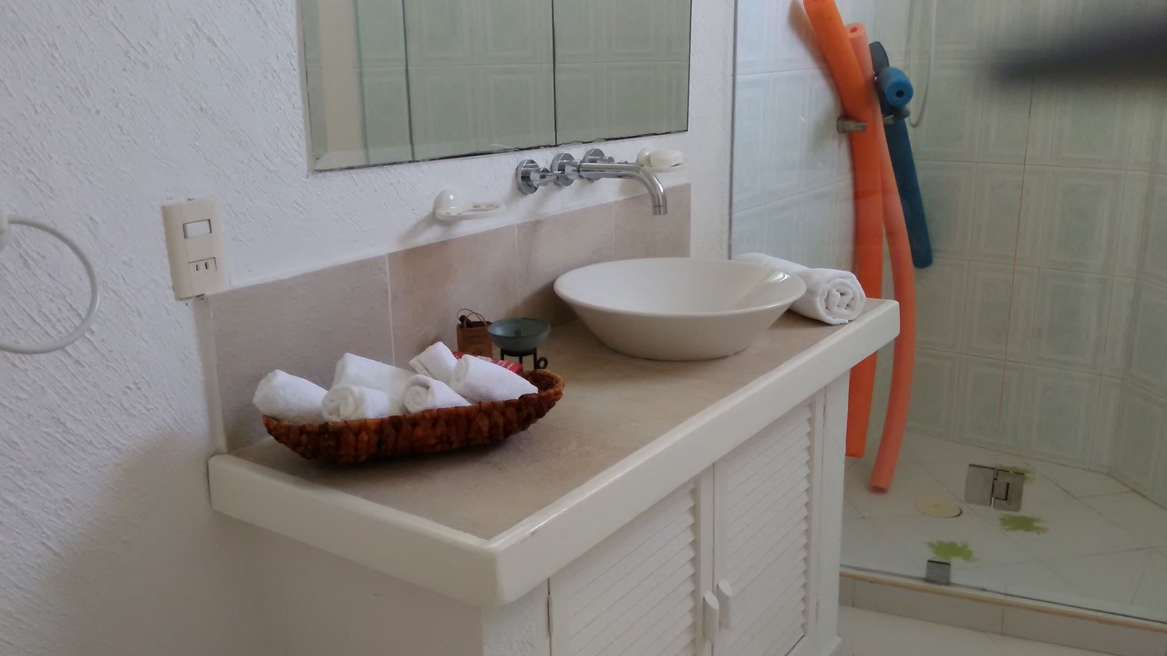 Photo of Bathroom in Acapulco Tradicional