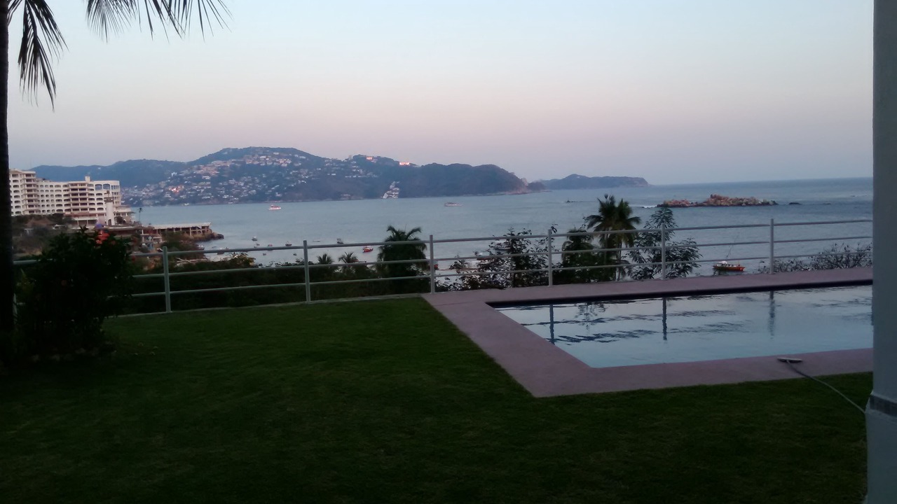Photo of Outdoor in Acapulco Tradicional