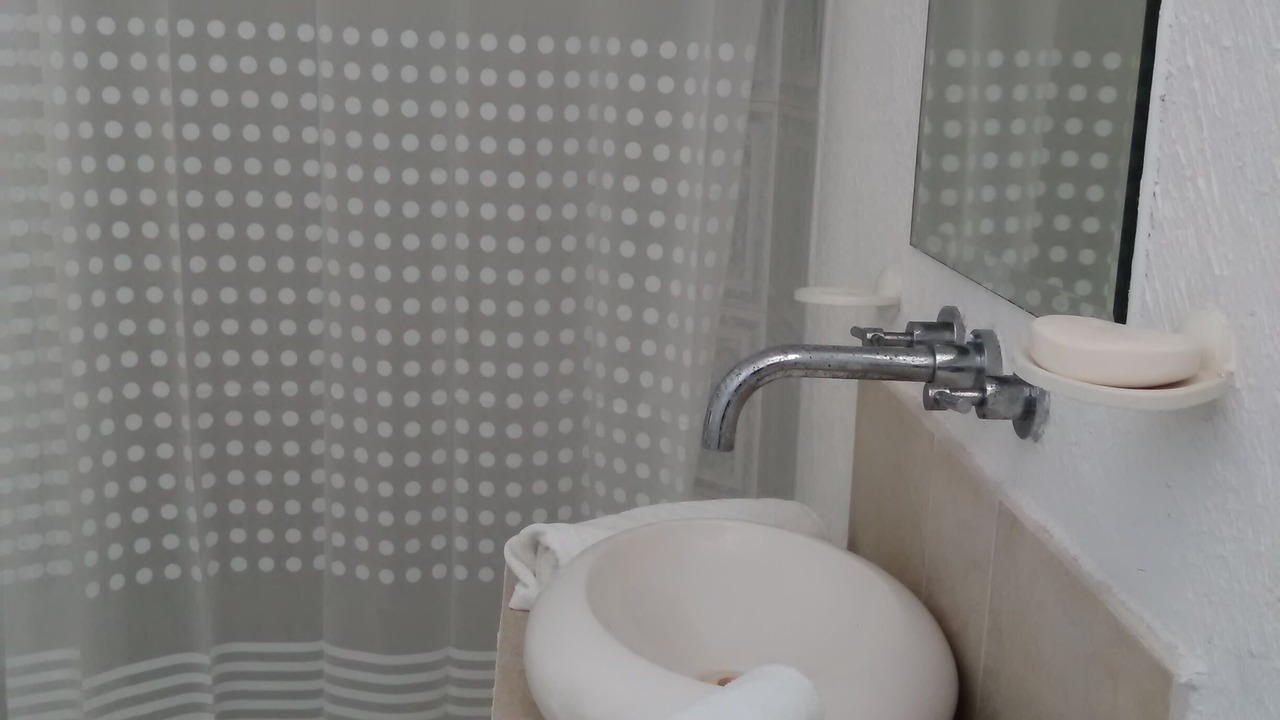 Photo of Bathroom in Acapulco Tradicional