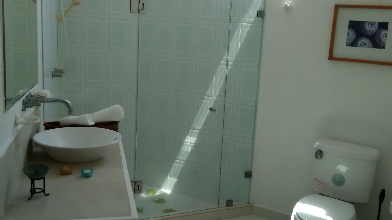 Photo of Bathroom in Acapulco Tradicional