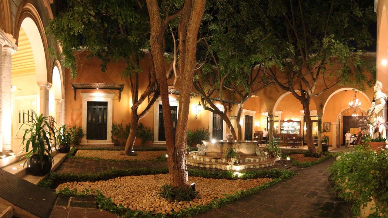 Photo of Patio Balcony in Centro