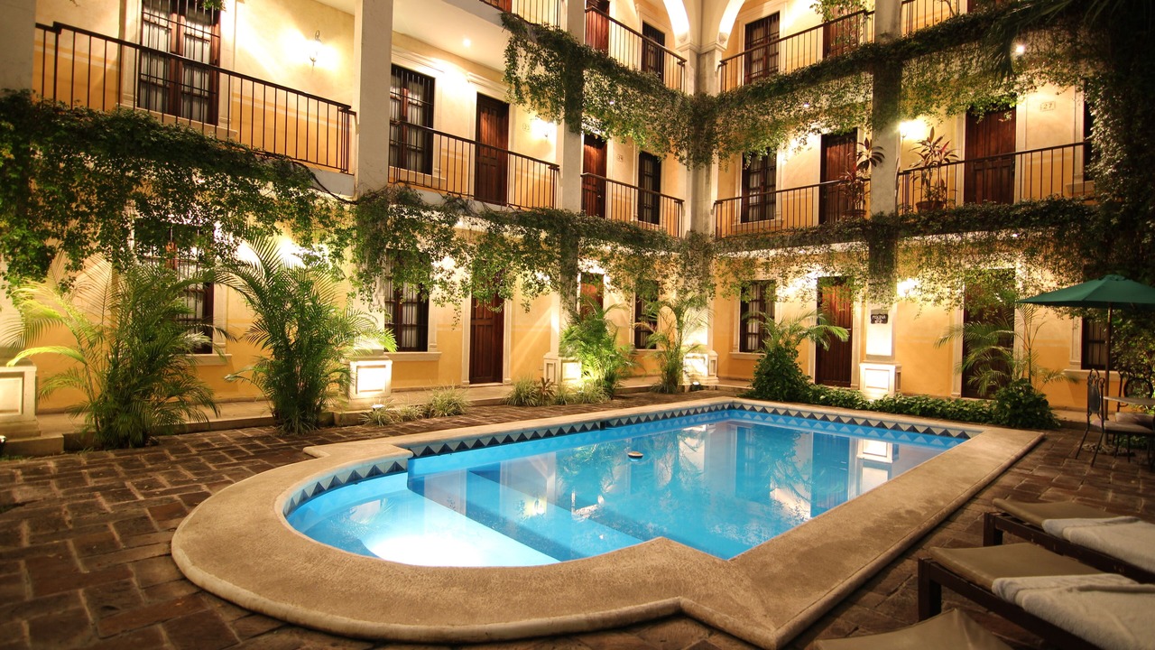 Photo of Outdoor in Centro