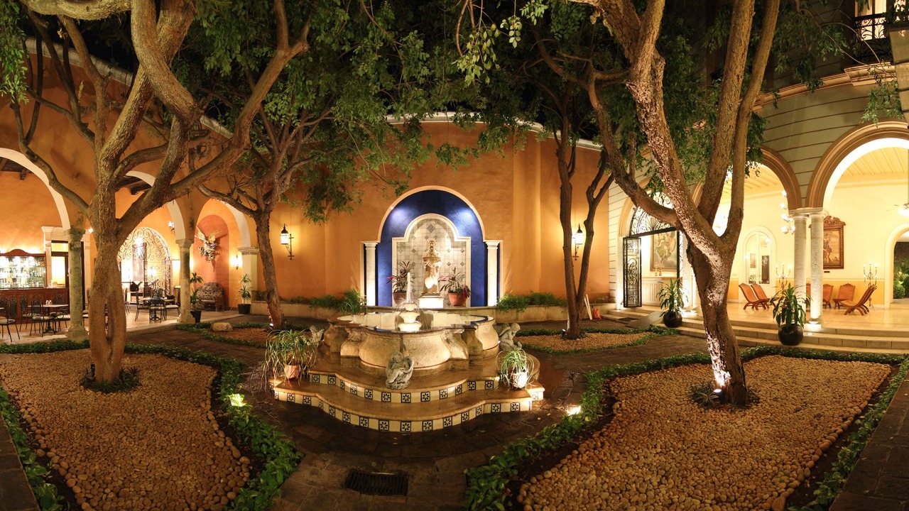 Photo of Outdoor in Centro