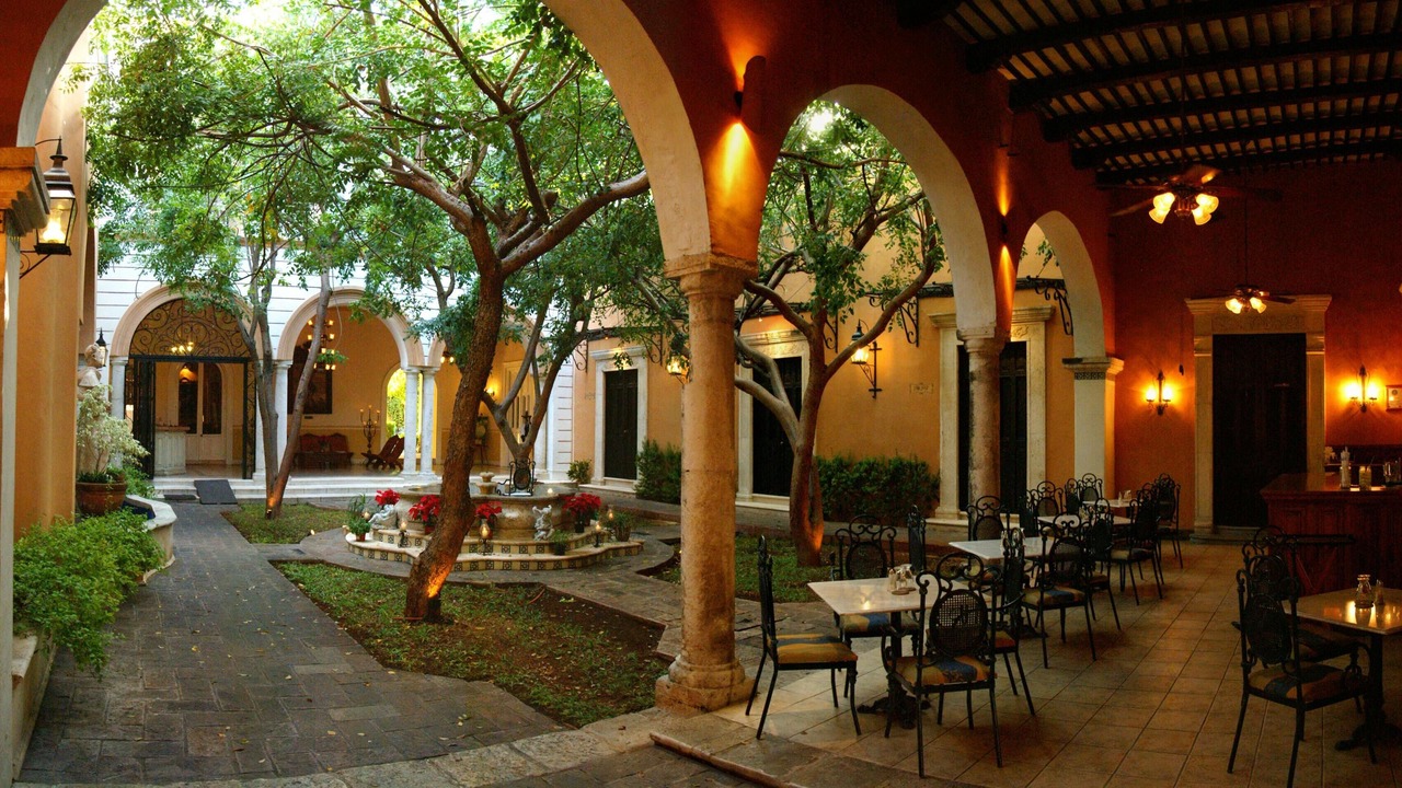Photo of Outdoor in Centro