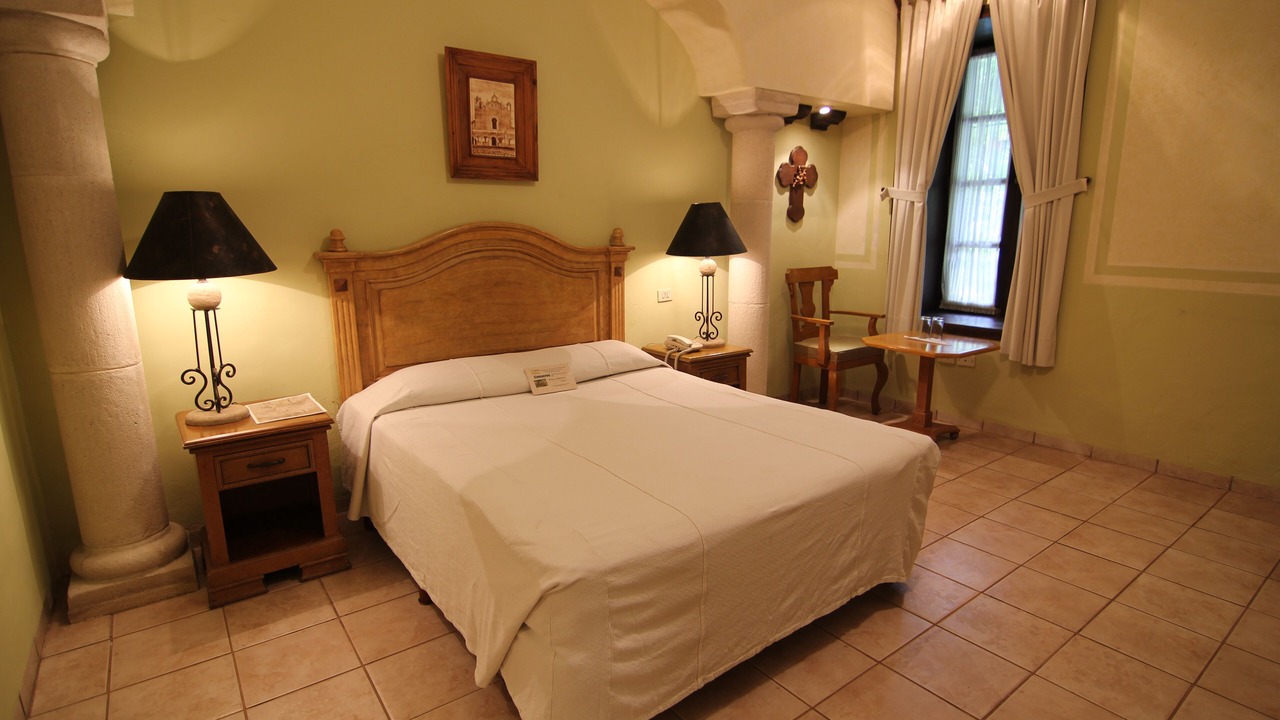 Photo of Bedroom in Centro