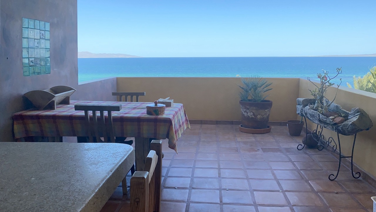 Photo of Outdoor in El Sargento