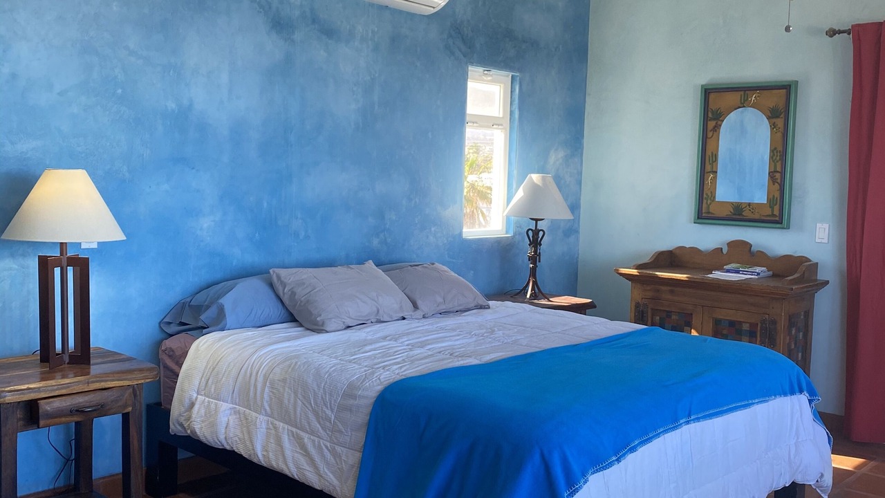 Photo of Bedroom in El Sargento